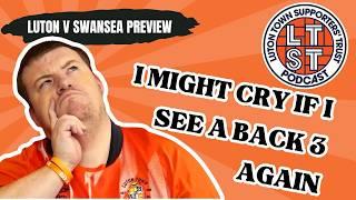 Luton v Swansea preview: Will Edwards' RANT be backed up by ACTIONS?