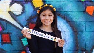 The 2021 Great Kindness Challenge Kickoff - KINDNESS UNITES!