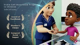 AMI 2023 Combined Award Winning Animations