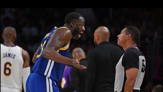 Draymond green was the main problem in golden state not Poole