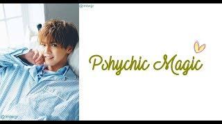 m-flo & Ryota Katayose 片寄 涼太 (GENERATIONS) - Psychic Magic [Prince of Legend Theme Song]