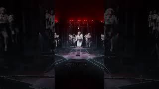 Abracadabra live concept, full version on my channel. #shorts #gaga #abracadabra #ladygaga