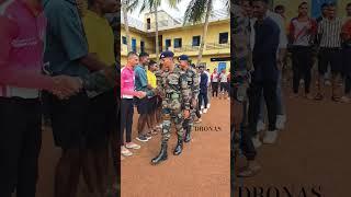 DRONAS #viral #indianarmy #trending #motivation #agniveer #viralreels #shorts