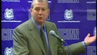 Jim Calhoun Coors Ad