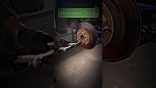 mechanical tricks #foryou #viral #mechanical #mechanic #mechaniclife