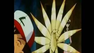 Ninetales AMV- Airplanes