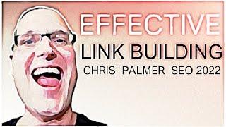 Effective Off Page SEO Link Building Strategies 2022