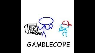 THE GREEDY FNF ONE-SHOT: (GAMBLECORE) OST - GAMBLECORE