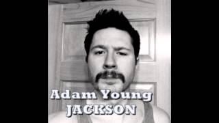 Jackson - Adam Young (Owl City) cover