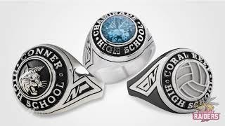 CAM RINGS