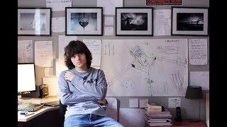 This 21 Year Old’s Invention Is Set to Deal With One of Earth’s Biggest Problems  And It Looks Epic