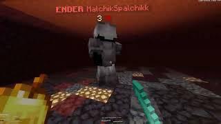 one call l mineblaze 1.20.1 l pvp montage