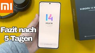 Xiaomi 13 Pro: Meine Erfahrungen & Fazit nach 5 Tagen | DiriMania