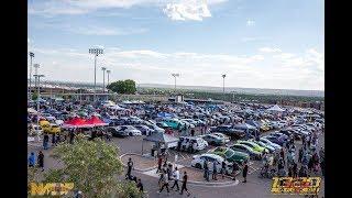 NM DESERT FEST 2017 @ THE PIT ALBUQUERQUE, NM