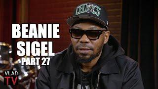 Beanie Sigel: Jay-Z Saying "I Left My Mama in the Sticks" was Disrespectful (Part 27)