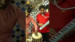 #reels #melodica #viralshort Singer mohit pandey Ghanshyasm