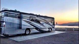 Rockstar RV - Tiffin Phaeton 37BH