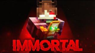 This Is How I became IMMORTAL on This SMP