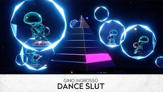 Gino Ingrosso - Dance Slut [Extended]