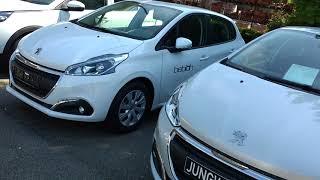 Gebrauchtwagentest Peugeot 208