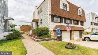 2756 MAXWELL STREET, PHILADELPHIA, PA Presented by Paul Rosso.