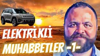 Elektrikli Muhabbetler 1