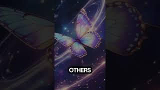 "The Butterfly Effect in the Omniverse" #trending #universe #spacedocumentary #spacemyths #facts