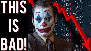 "Joker 2 is a F**K YOU to fans of the original! Warner set to lose MILLIONS on Folie a Deux!