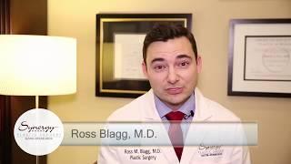 Meet Dr. Ross Blagg | Synergy Plastic Surgery | Austin, TX