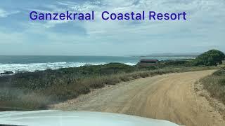 Ganzekraal Coastal Resort & Campsite review, South African West Coast