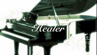 Healer - Leroy Romans