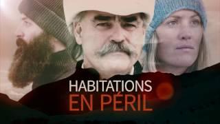 Habitations péril: Il y a du pain sur la planche !