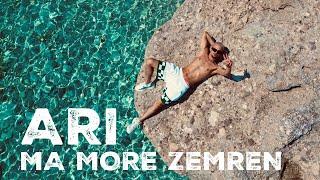 ARI - MA MORE ZEMREN🫀 (Official Music Video)