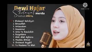 SHOLAWAT MERDU TERBARU 2022 BIKIN SEJUK || Album Shalawat Merdu Syahdu