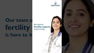 Struggling to conceive? Our dedicated fertility experts are here to help! Contact us at 8906082082!