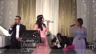 Fransiska Music Feat. Paramitha Rusady