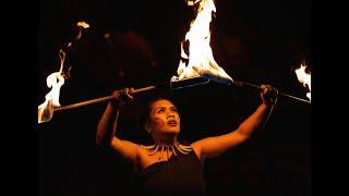 2024 World Fireknife Championship: Menʻs & Womenʻs Divisions