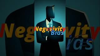 Why Negativity is More Powerful Than Positivity