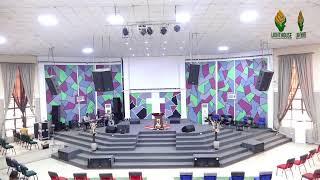 LIGHTHOUSE INTERNATIONAL CHRISTIAN CENTRE Live Stream