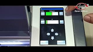 A3 MAX4 | STICKER CUTTING PLOTTER | FAST CUTTING PLOTTER | OPTICAL PLOTTER | VISION MEDIA