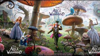 A duh duhin a taksa a thanlen tir thei!(Alice in wonder land Movie Recap Mizo)Mizo movie recap.