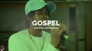 [FREE]Dancehall Riddim Instrumental 2025 (GOSPEL)
