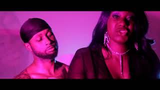 Bre Nichole "JUICY' | Shot X @DJBlackMessiah [Iconic Visuals] | Official Music Video