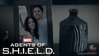 Good Morning Ward – Marvel’s Agents of S.H.I.E.L.D. Season 4, Ep. 16