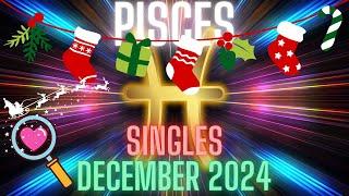 Pisces Singles ️️ - A Second Chance in Love, but with a Surprising Twist!