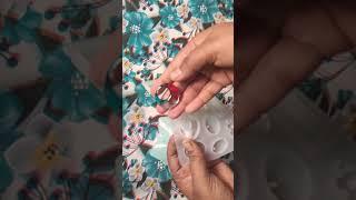 Resin locket with alcohol ink #shorts #resinlocate #resin  #giftidea #christmas @RajnisArt