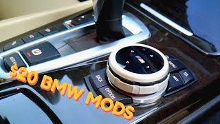 | Top 10 BMW Cheap Mods Under $20 | That Will Make Your Car Look and Perform Better |