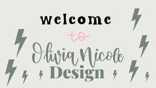 Olivia Nicole Design
