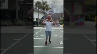 Ugliest shooting forms celebrity edition! Mbappé #shorts