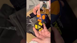 New Storror Sack Review #hackysack #footbag #parkour